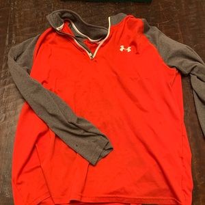 Under Armor Long Sleeve